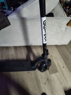 gotrax e scooter G4