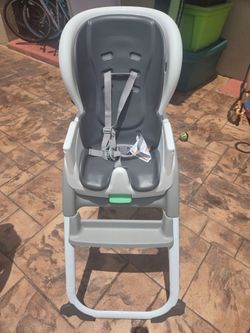 Highchair 3in1