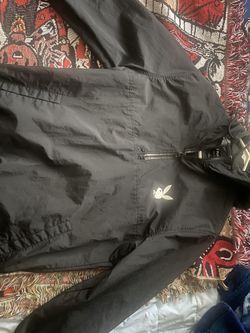 Playboy Windbreaker