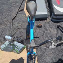 Kids Bike