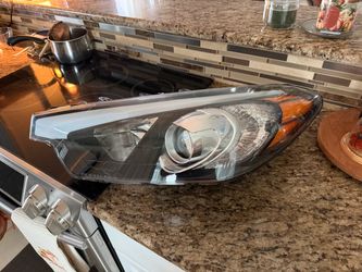 2014-16 kia forte headlights