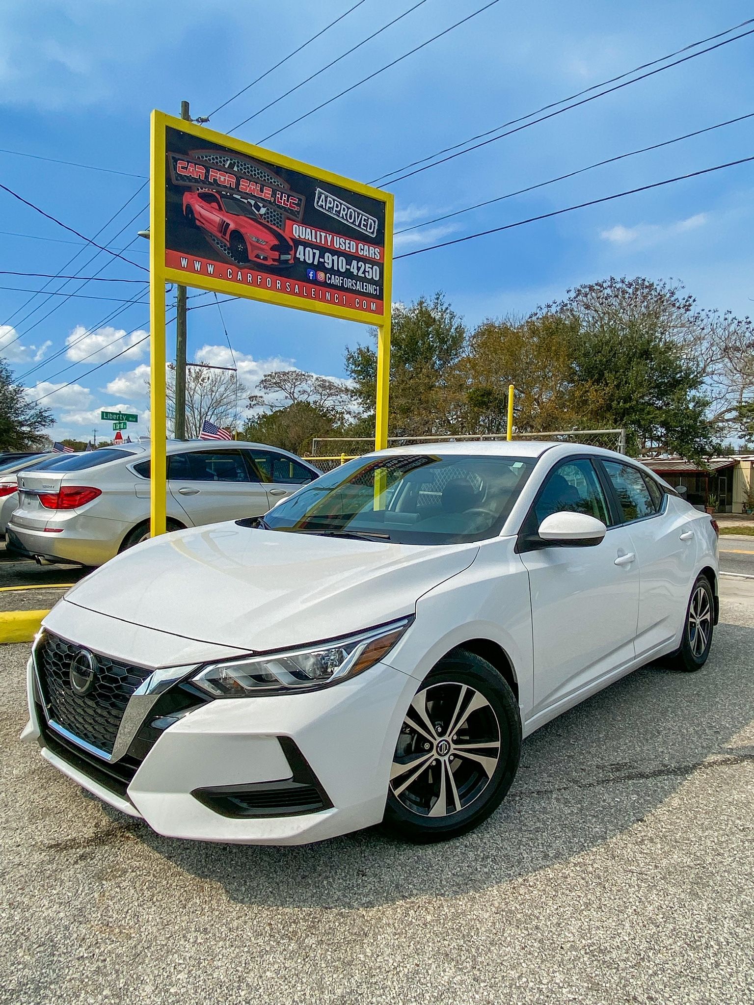 Nissan Dealership Kissimmee Fl