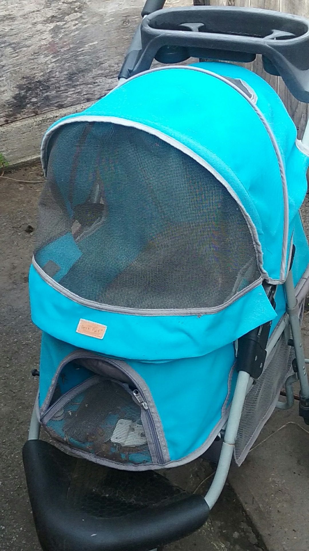 Best Pet Pet stroller good condition