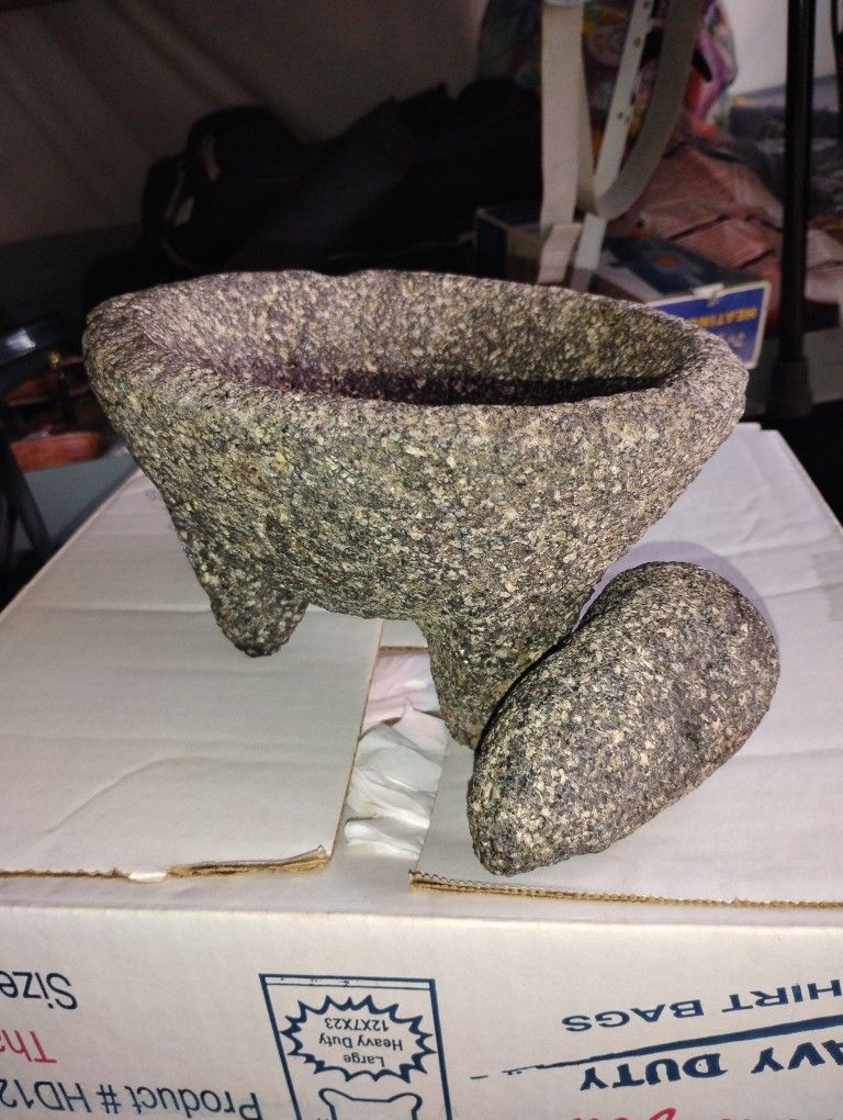 Molcajete 