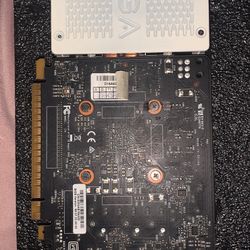 Trading/SellingGeForce GTX 1050 Ti