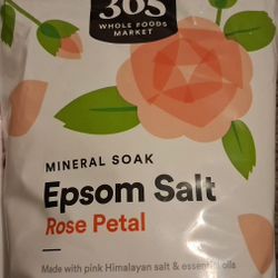 Bath Things $25 For Everything 