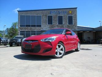 2013 Hyundai Veloster