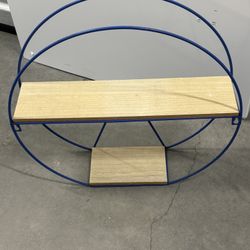 Wall Shelf 