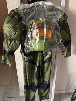 Halloween costumes $10.00 each