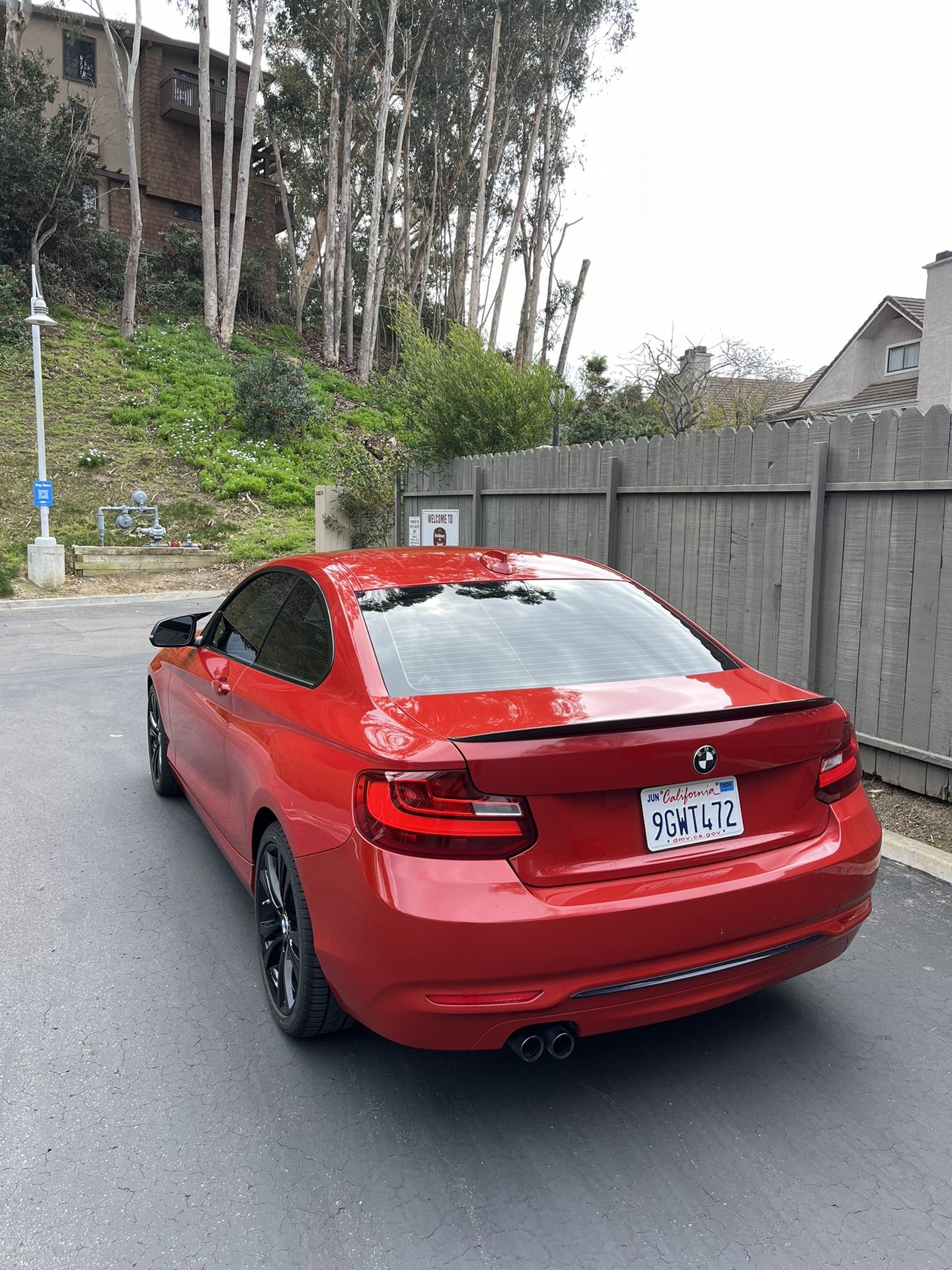 2016 BMW 228i for Sale in San Diego, CA - OfferUp
