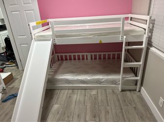 Bunk Beds