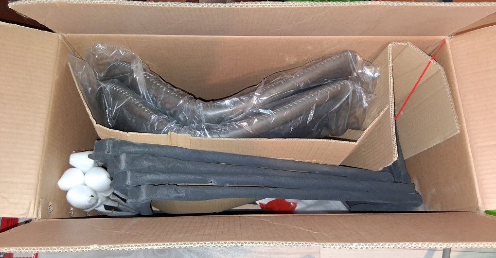 NEW TAVR, Gray Bar Stools For Sale