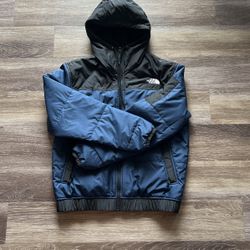 The North Face