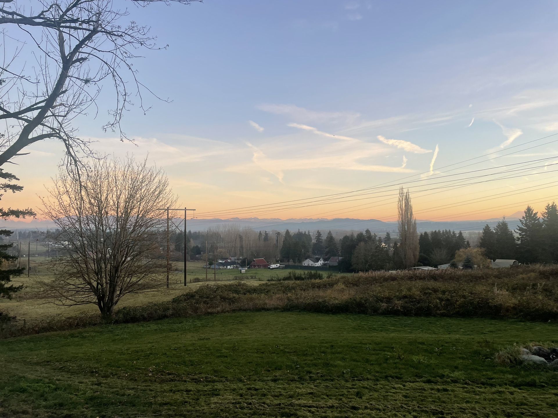 Land For Lease