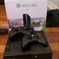 Xbox 360