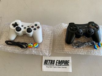 Brand New PS3 Controllers $15 Each OR 2 X $25