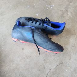 Adidas Soccer Cleats Size 8.5
