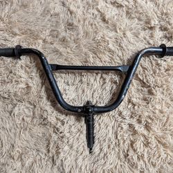BMX Bike Handlebar (25")