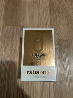 Paco Rabanne Million Gold