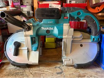 bandsaw una pila y cargar 5.0 la pila $500