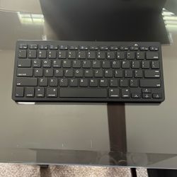 Bluetooth Wireless Keyboard 