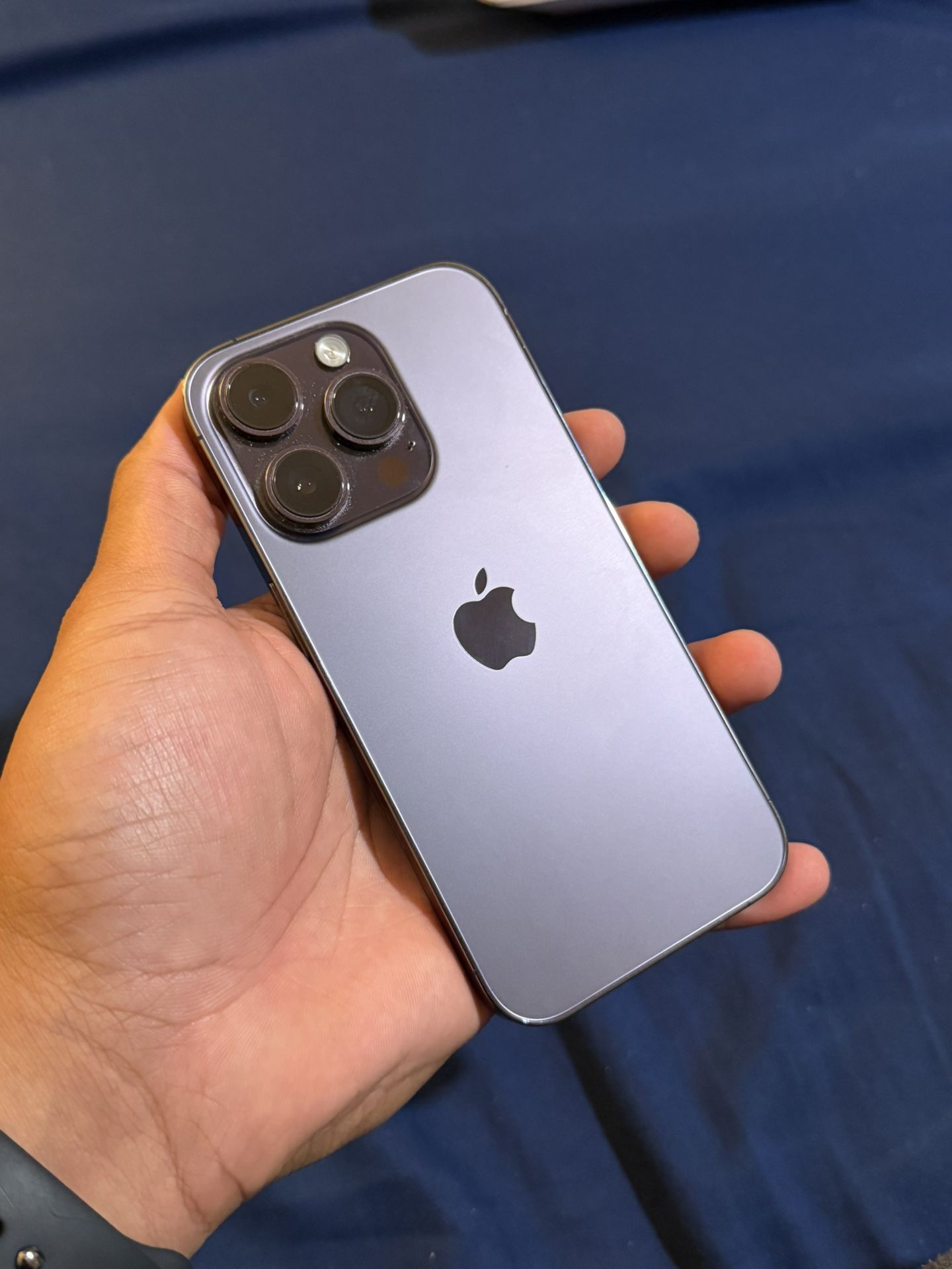 IPHONE 14 PRO 128 GB UNLOCKED