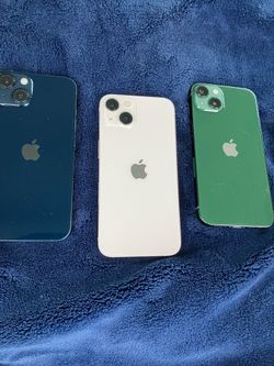 IPHONE 13 <<128GB>>