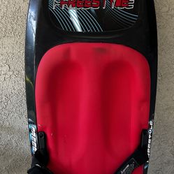 O’Brein Knee Board