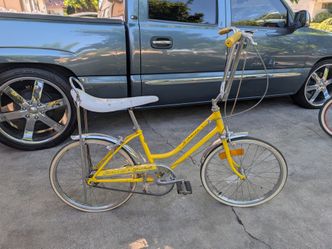 Schwinn Stardust