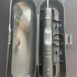 Philips Sonicare Toothbrush HX684B