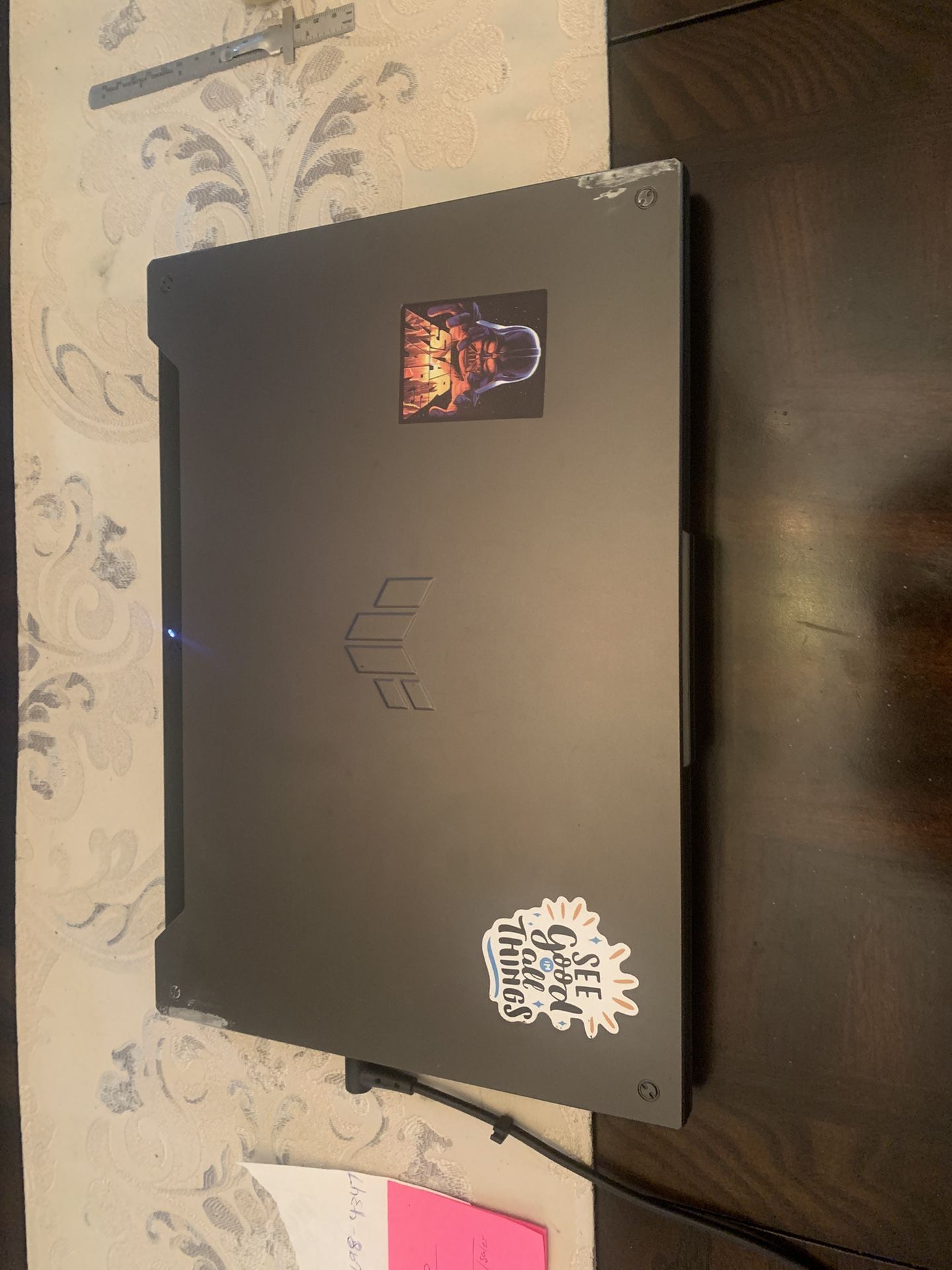 Asus Gaming Computer