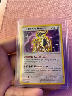 Pokemon card