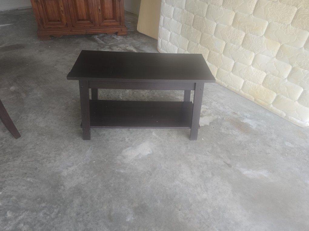 Coffee Table Great Shape Make Offer
