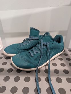 VivoBarefoot