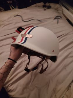 Thousand
Thousand
Heritage 2.0 Helmet