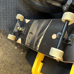 Landyachtz Cruiser Board