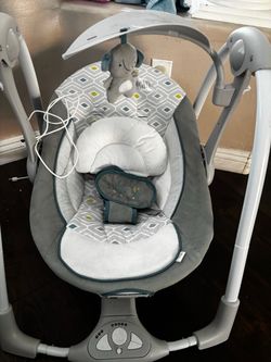 Baby Swing
