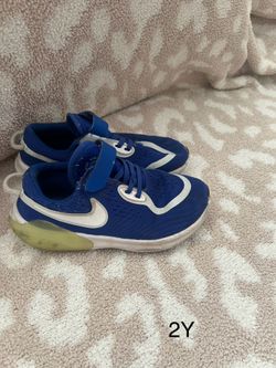 Nike 2Y