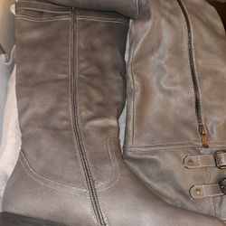 Women’s Boots 