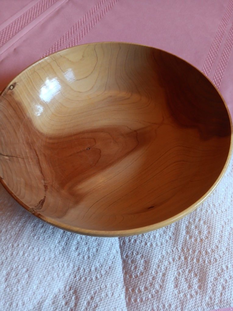 Cedar Bowl