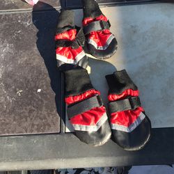 Dog Shoes