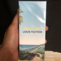 Louis Vuitton Pacific Chill 3.4 FL.OZ