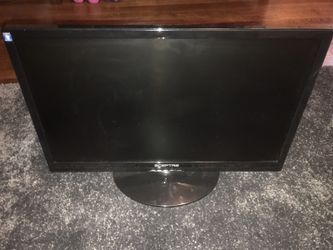 Sceptre 23.6 inch LCD Monitor 2ms