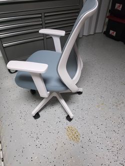 Office chair