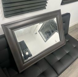Mirrors