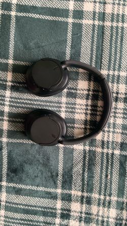 Sony headphones