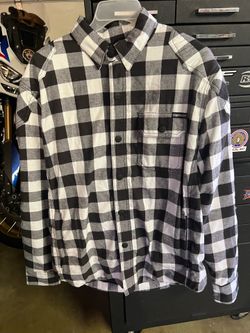 Motorcycle Riding Shirt