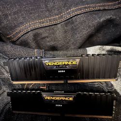 Corsair Vengeance 32gb Ddr4 , , Msi Nvidia 3060 Ti 