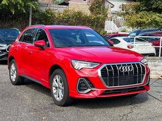 2023 Audi Q3