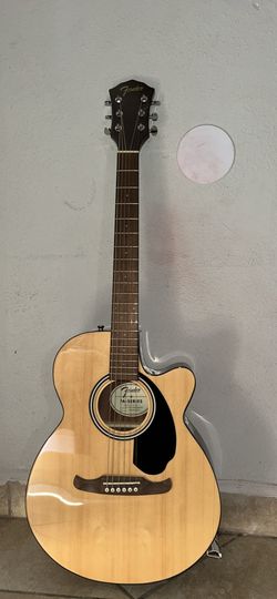 Acoustic Guitar 